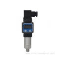 0.5-4.5V LED Waterproof Pressure Sensor For Oil Gas